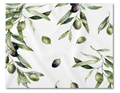 Lugar Americano Duplo Coleção Tropical Oliveiras