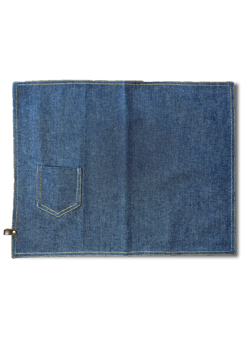 Lugar Americano para Churrasco Jeans