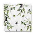 Guardanapo Coleção Tropical Oliveiras 1
