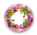 Capa para Sousplat Coleção Pitaya