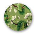Capa para Sousplat Coleção Magnólia Green