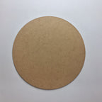 Suporte em MDF para Sousplat